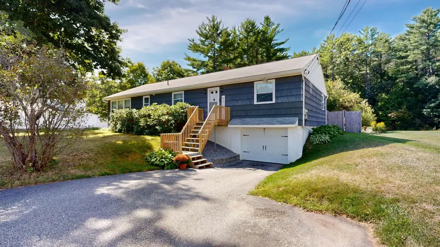 178 Golder Road, Lewiston, ME 04240 - #2