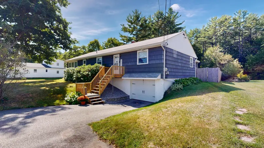 178 Golder Road, Lewiston, ME 04240 - #3