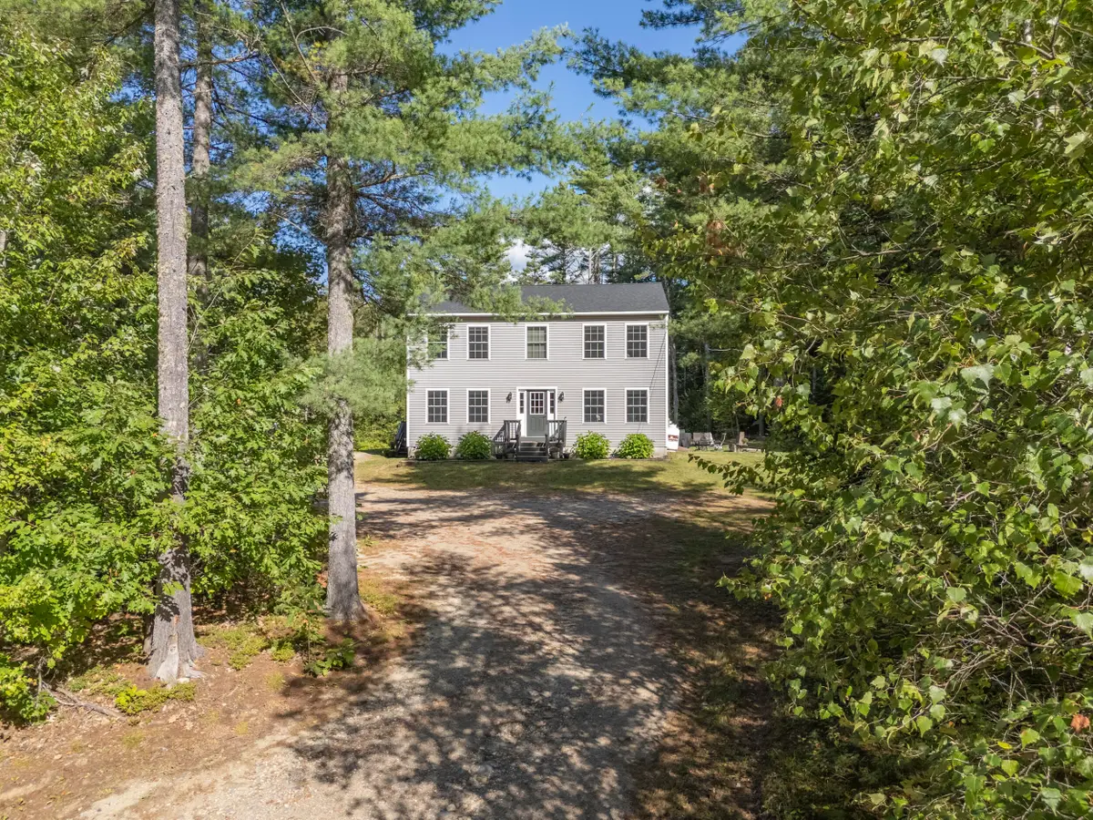 72 Pine Bluff Road, Bethel, ME 04217 - #1