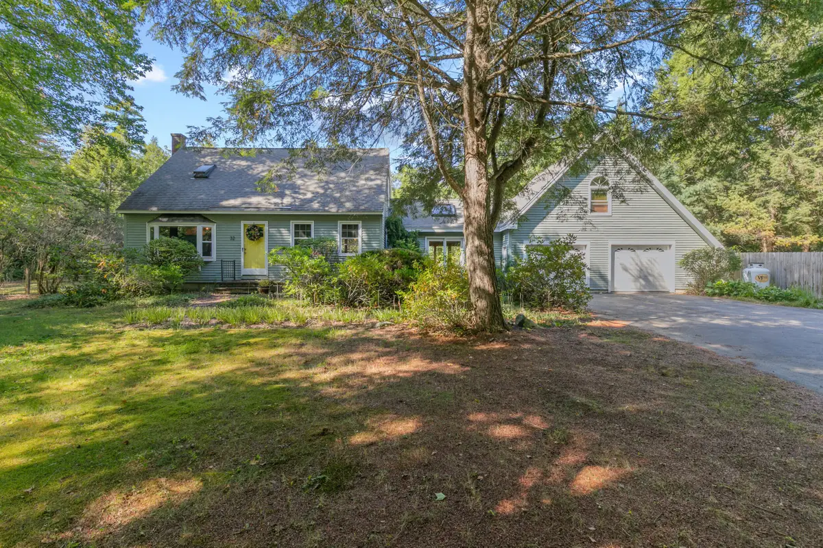 32 Libby Pines Road, Standish, ME 04084 - #1