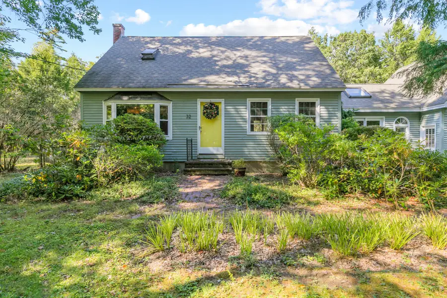 32 Libby Pines Road, Standish, ME 04084 - #2