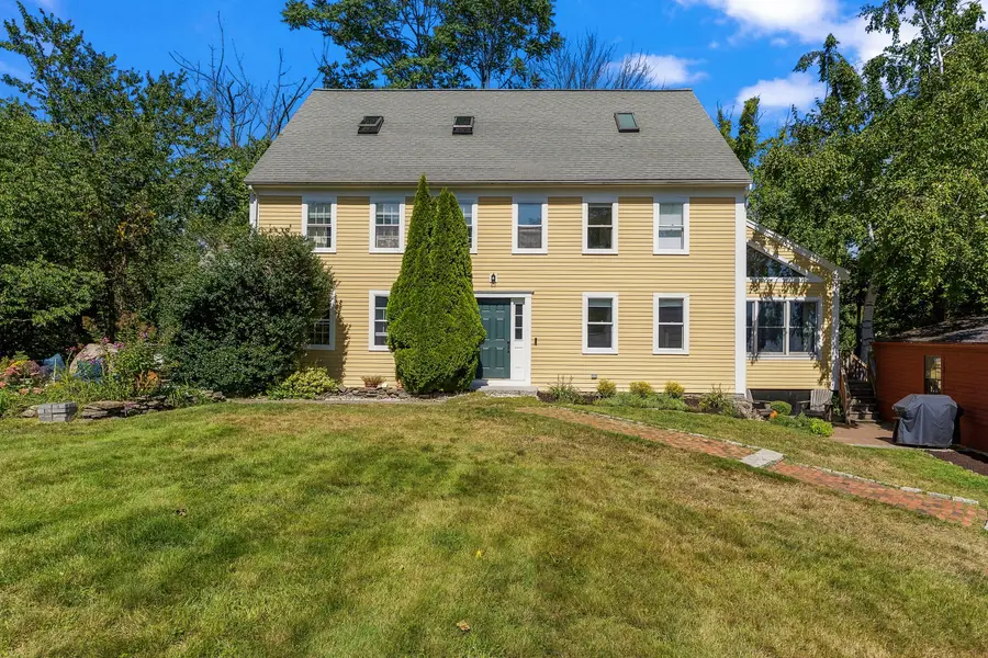 9 Cook Street #4, Kittery, ME 03904 - #3
