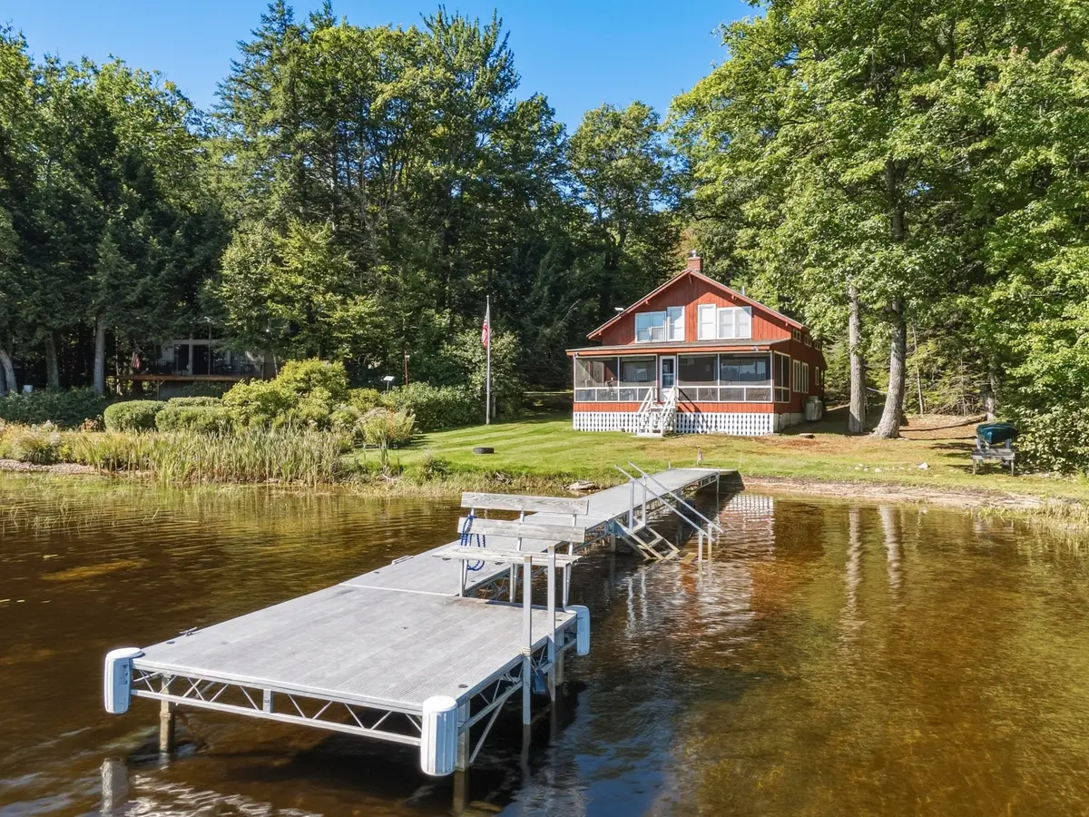 77 Waterview Trail, Bridgton, ME 04009 - #1