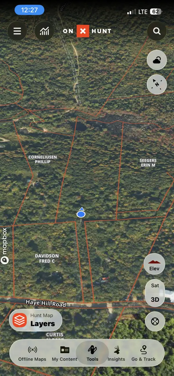 27 Lookout Mountain Lane, Greenwood, ME 04255