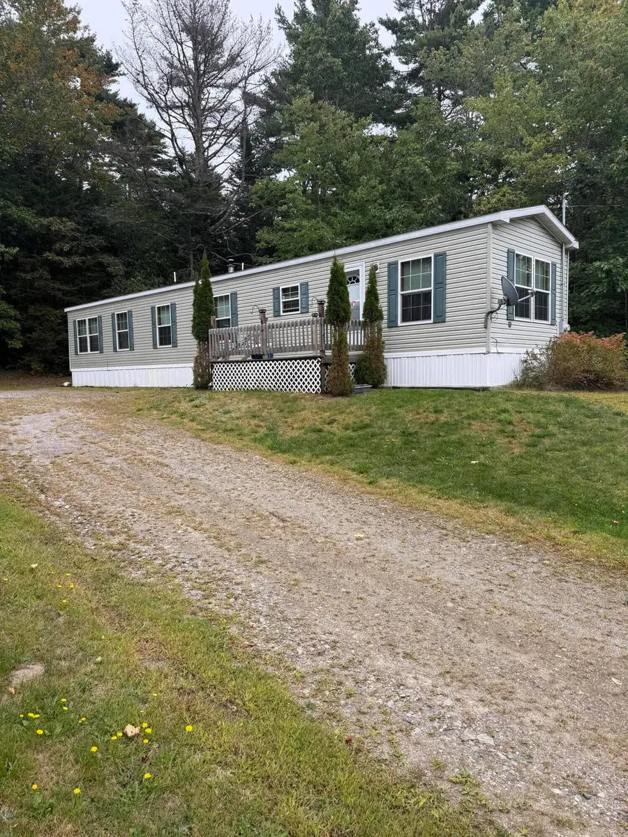 99 Mount Ephraim Road, Searsport, ME 04974 - #2