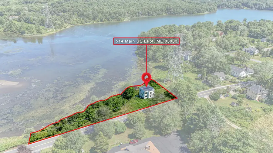 514 Main Street, Eliot, ME 03903 - #2