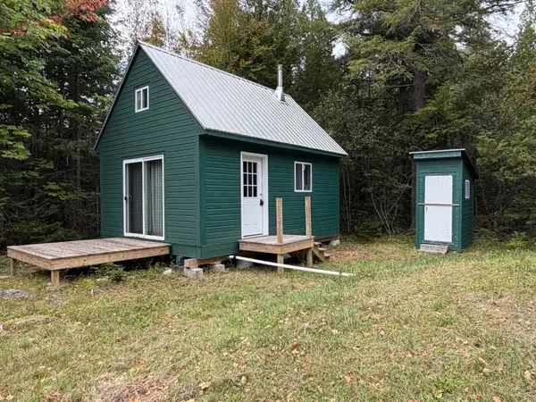 1144 Little W Road, Little W Twp, ME 04478