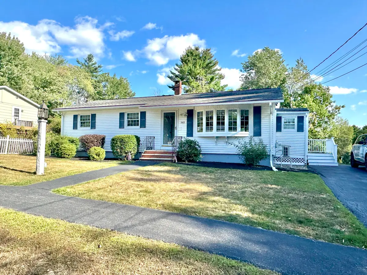 162 Greenwood Lane, Portland, ME 04103 - #1