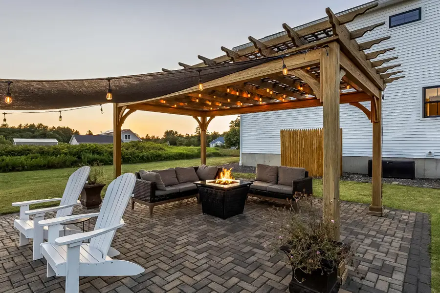 10 Carter Brook Drive, Scarborough, ME 04074 - #3
