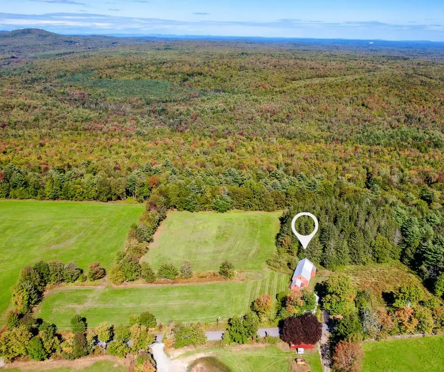 657 Weeks Mills Road, New Sharon, ME 04955 - #3