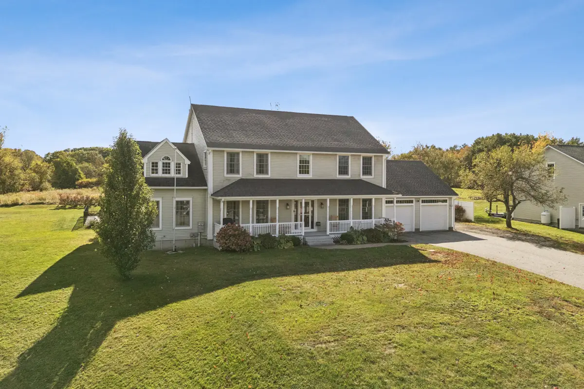 43 Greenfield Drive, Auburn, ME 04210 - #1