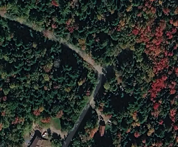 Lot 12 Forest Avenue, Lincoln, ME 04457