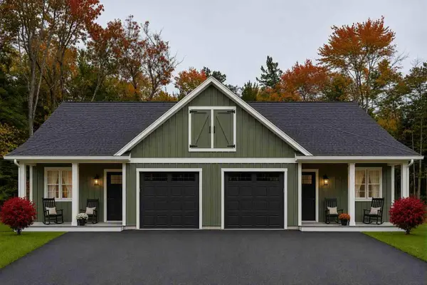 3 Kayli Avenue #2, Standish, ME 04084