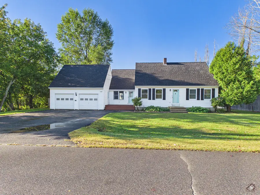 3 Valley Farms Road, Fairfield, ME 04937 - #3