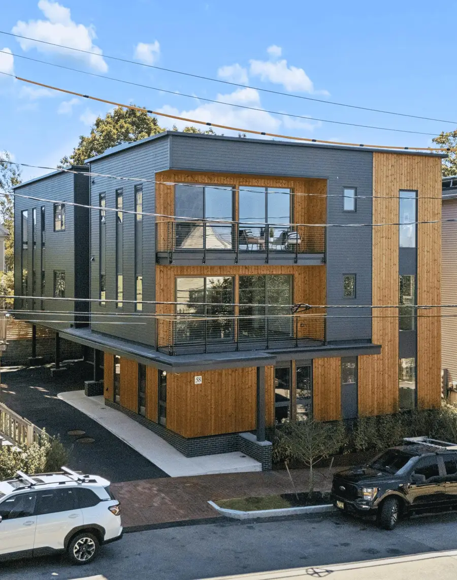 58 Cumberland Avenue #1, Portland, ME 04101 - #3