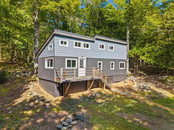 186 Orrin Road, Mariaville, ME 04605