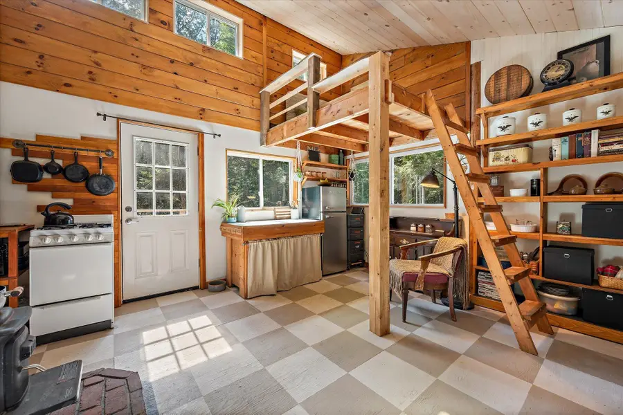 186 Orrin Road, Mariaville, ME 04605 - #2