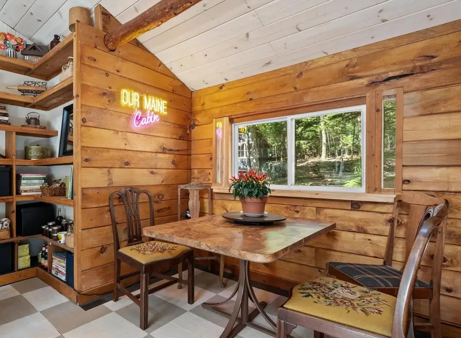 186 Orrin Road, Mariaville, ME 04605 - #3