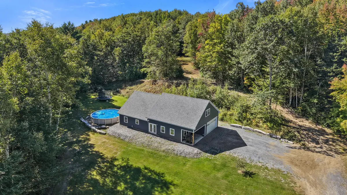104 Grant Road, Saint Albans, ME 04971 - #1