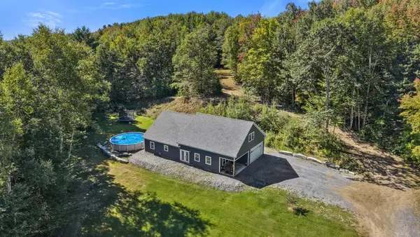 104 Grant Road, Saint Albans, ME 04971