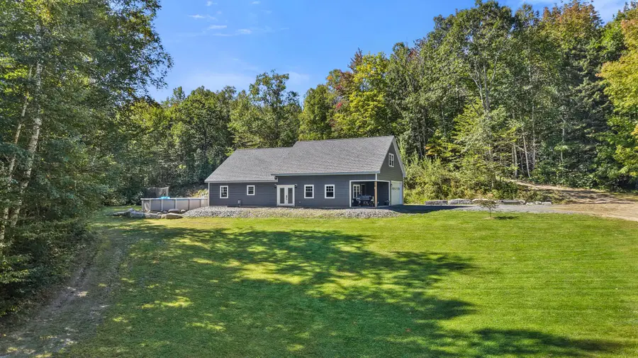 104 Grant Road, Saint Albans, ME 04971 - #2