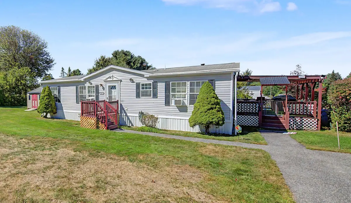 243 Bond Street, Westbrook, ME 04092 - #1