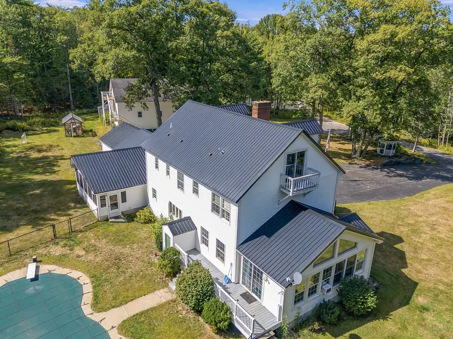 29 Trufant Lane, Topsham, ME 04086 - #3