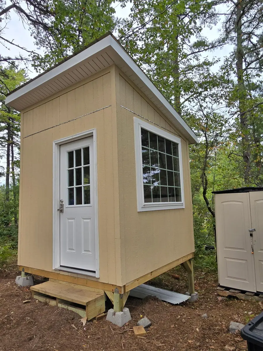 182 Lake Sherburne Road, Waterboro, ME 04087 - #3
