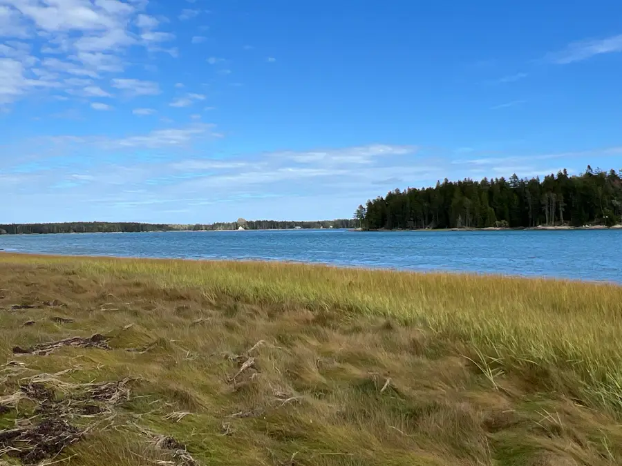 Lot #3 Pyne Cove Road, Steuben, ME 04680 - #3