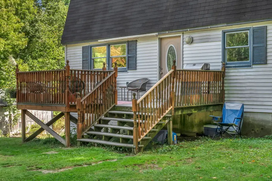 2120 Hallowell Road, Litchfield, ME 04350 - #2