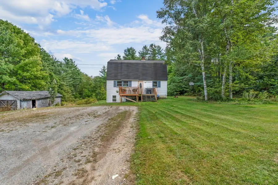 2120 Hallowell Road, Litchfield, ME 04350 - #3