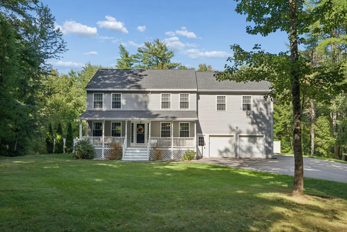 30 Walter Partridge Road, Windham, ME 04062 - #1