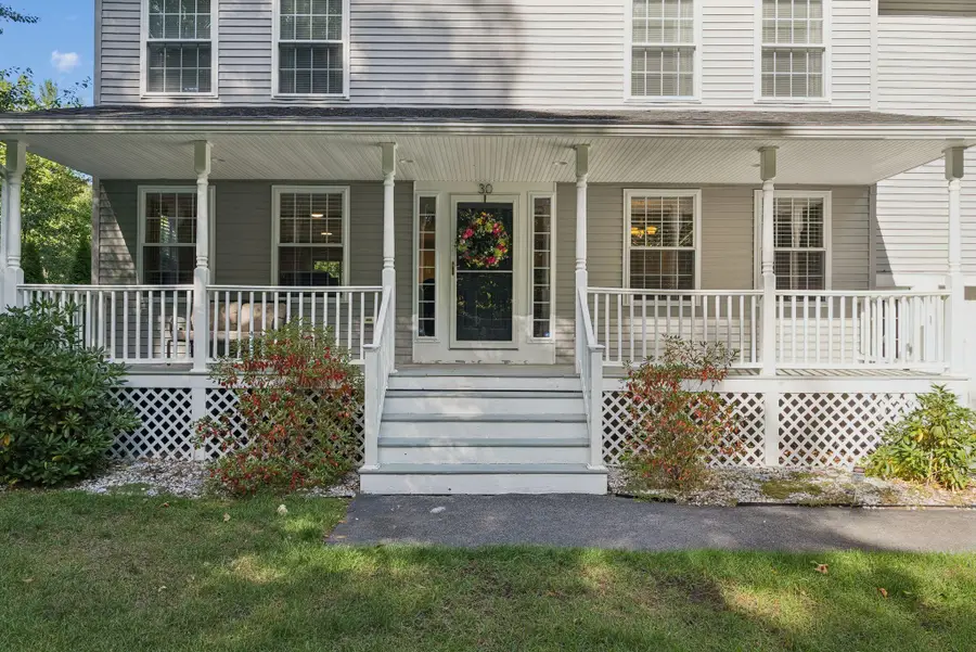 30 Walter Partridge Road, Windham, ME 04062 - #2