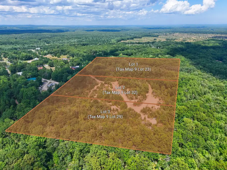 Lot 2 Webber Hill Road, Kennebunk, ME 04043 - #3