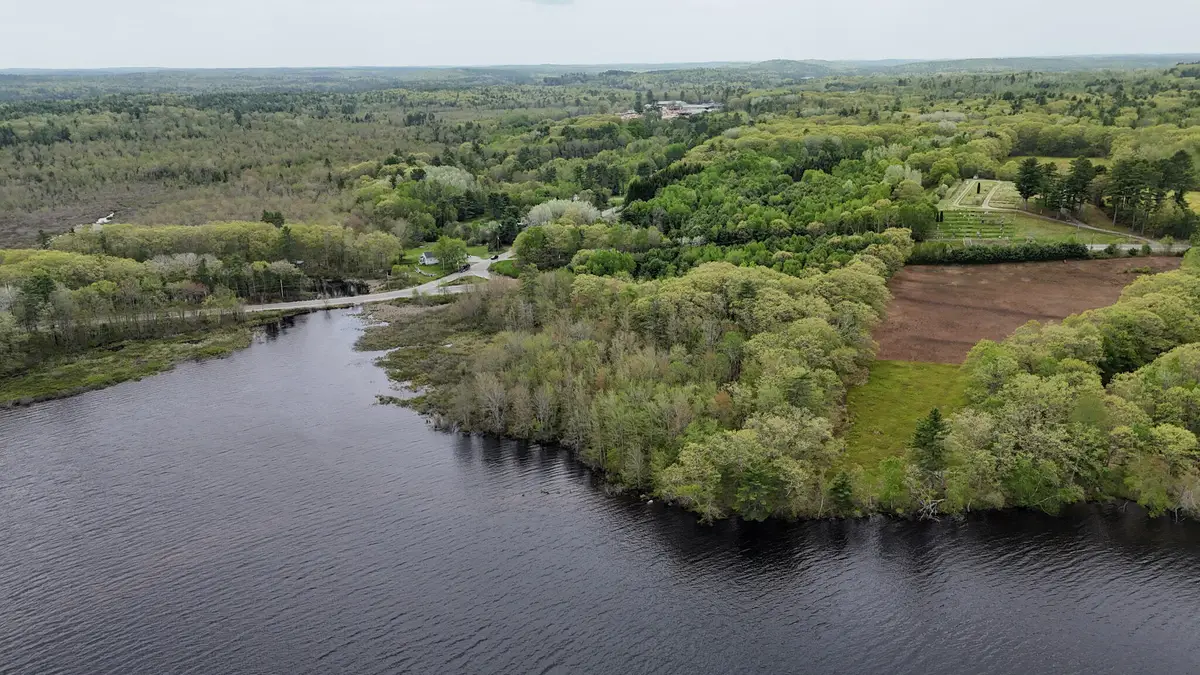 Lot 27-2 Gardiner Road, Jefferson, ME 04348 - #1