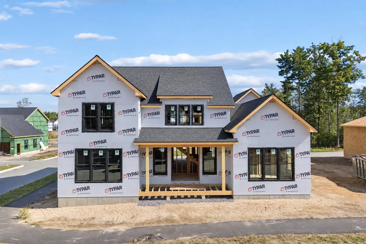 164 Stewart Drive, Scarborough, ME 04074 - #1