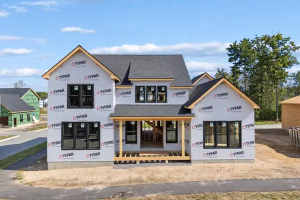 164 Stewart Drive, Scarborough, ME 04074
