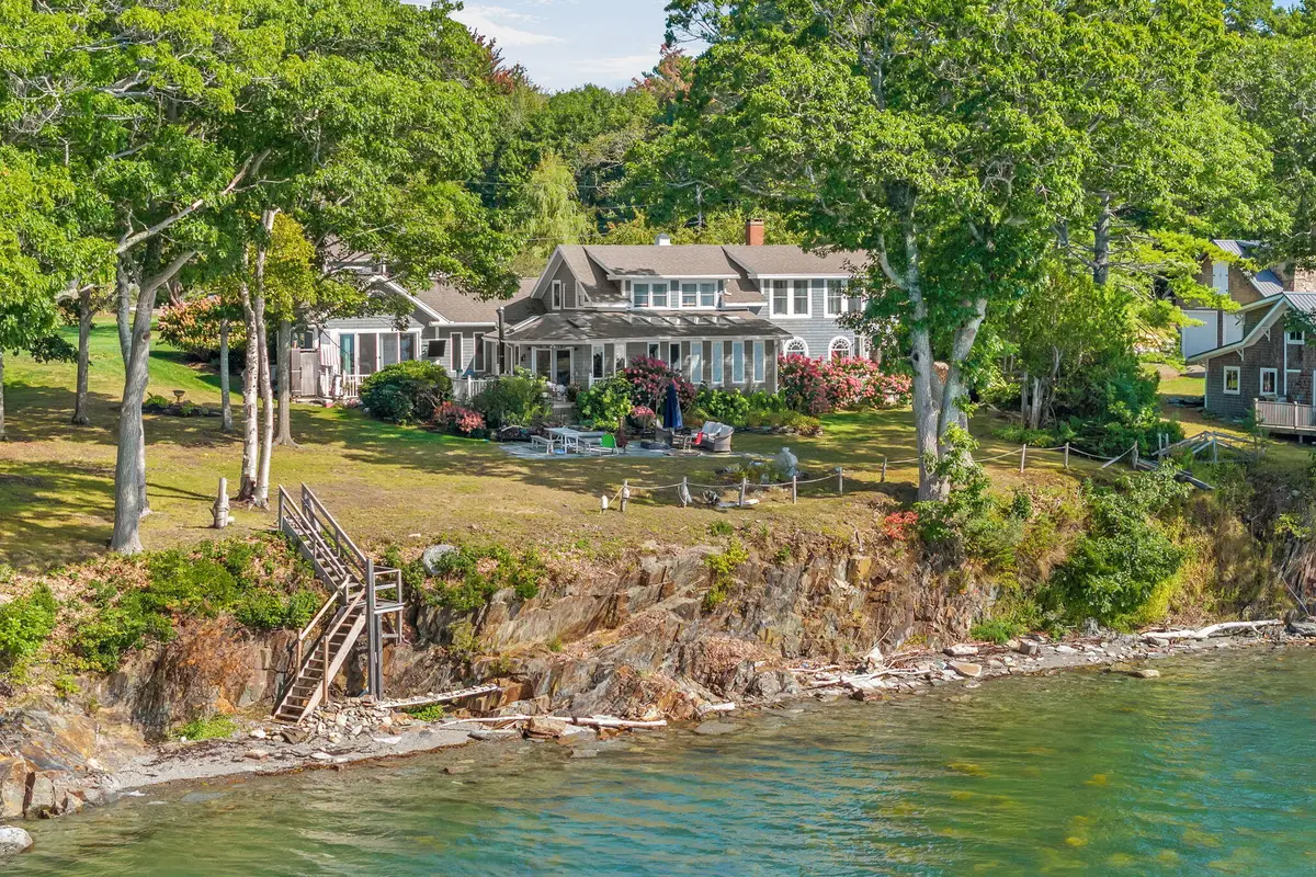 19 Monument Way, Belfast, ME 04915 - #1