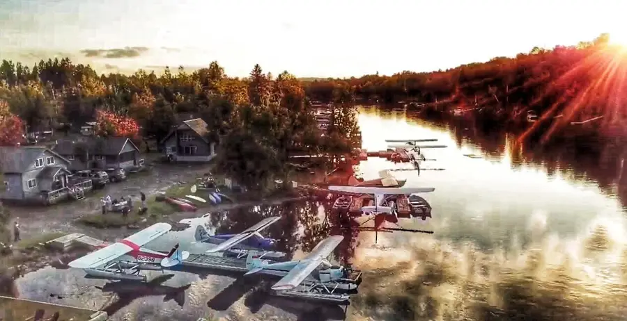 1-7 Gray Ghost Lane, Rockwood, ME 04478 - #3