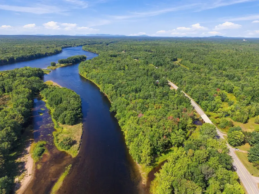 639 Main Road, Passadumkeag, ME 04475 - #2
