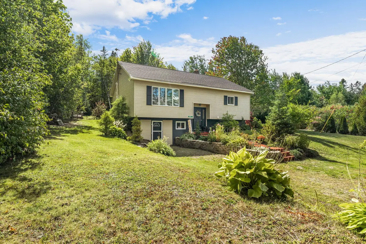 2093 Kennebec Road, Newburgh, ME 04444 - #1