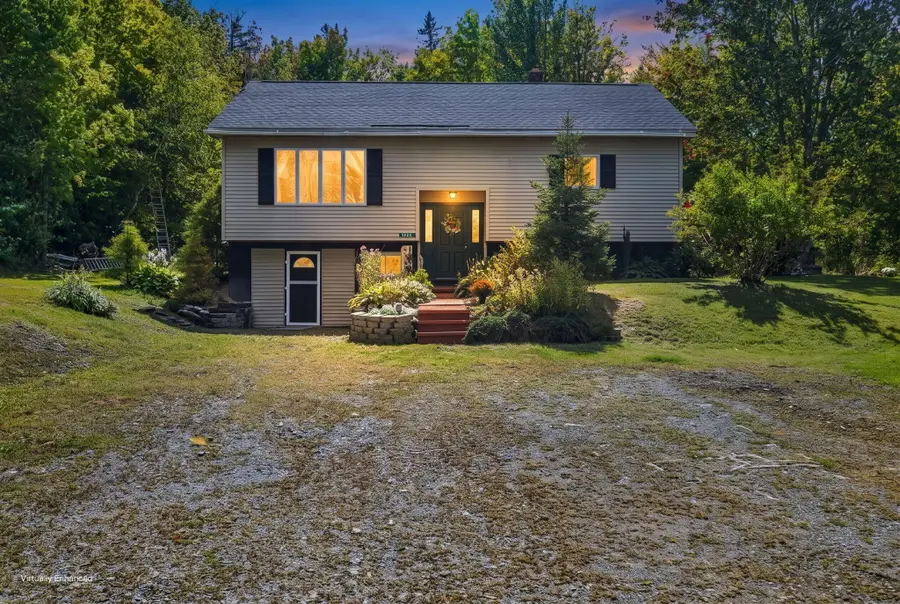 2093 Kennebec Road, Newburgh, ME 04444 - #2
