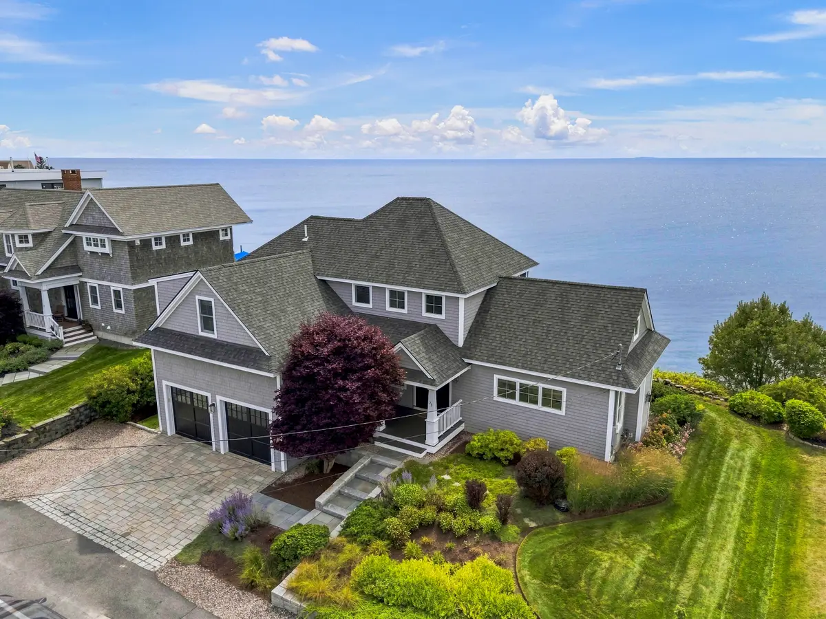 73 Nubble Road, York, ME 03909 - #1
