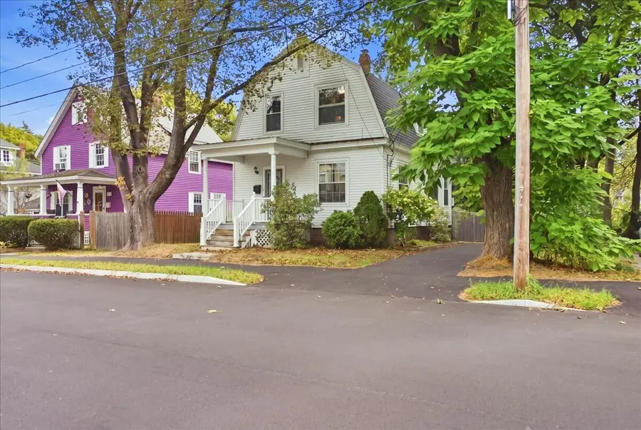 138 Davis Avenue, Auburn, ME 04210 - #2