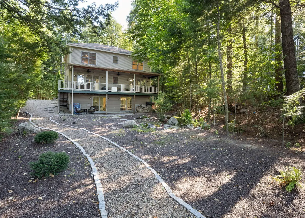 36 Whittemore Cove Road, Raymond, ME 04071 - #1