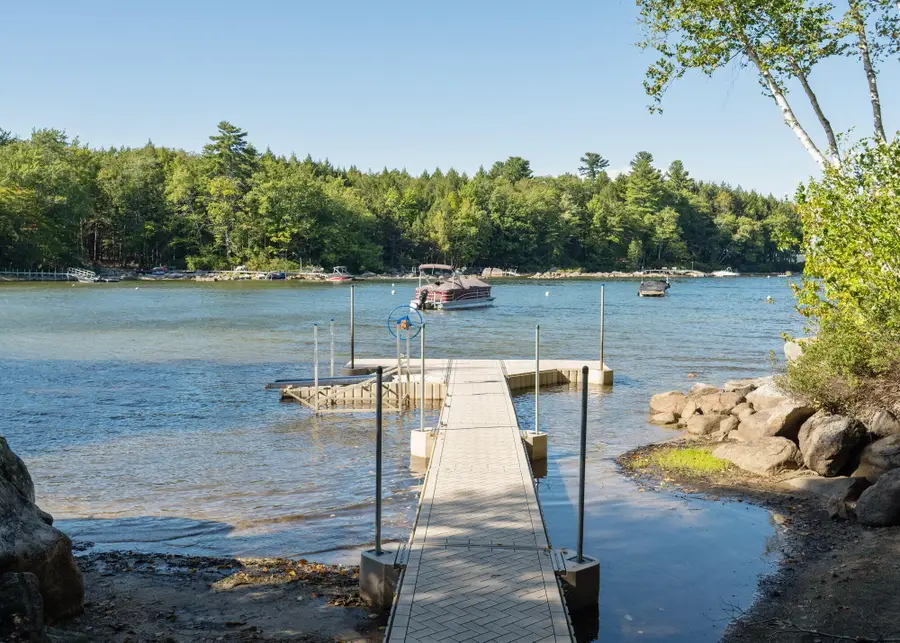 36 Whittemore Cove Road, Raymond, ME 04071 - #2