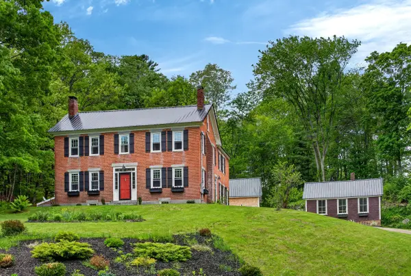 290 Leighton Road, Augusta, ME 04330