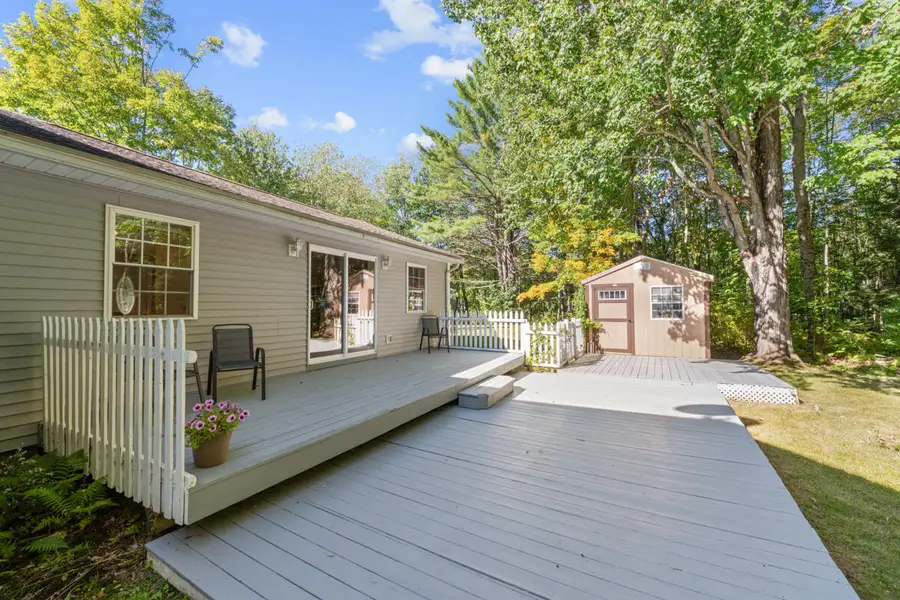 38 Back Street, North Monmouth, ME 04265 - #3