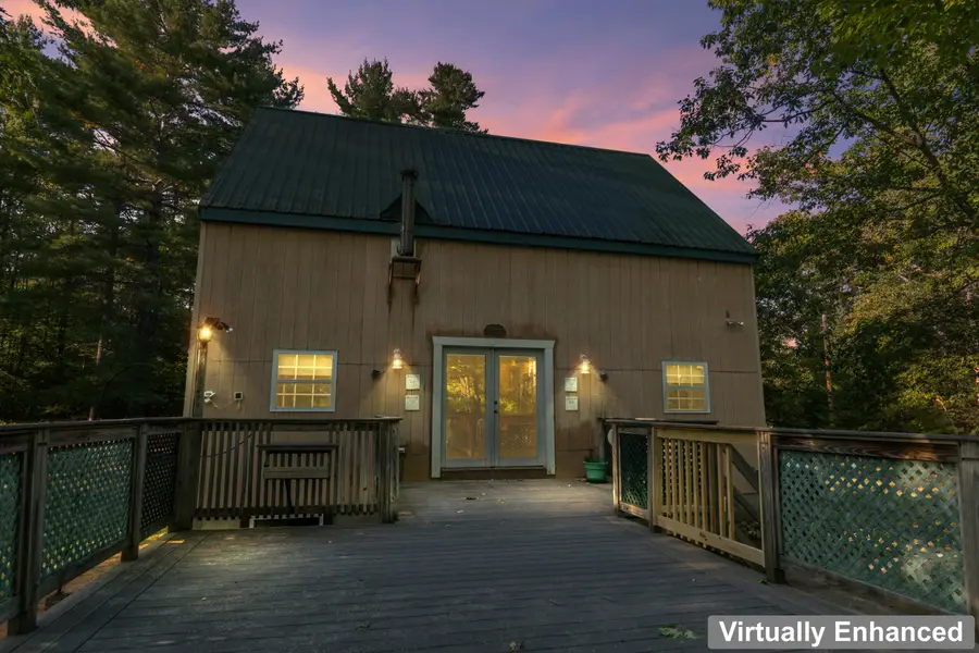 328 Spring Road, Newfield, ME 04095 - #3