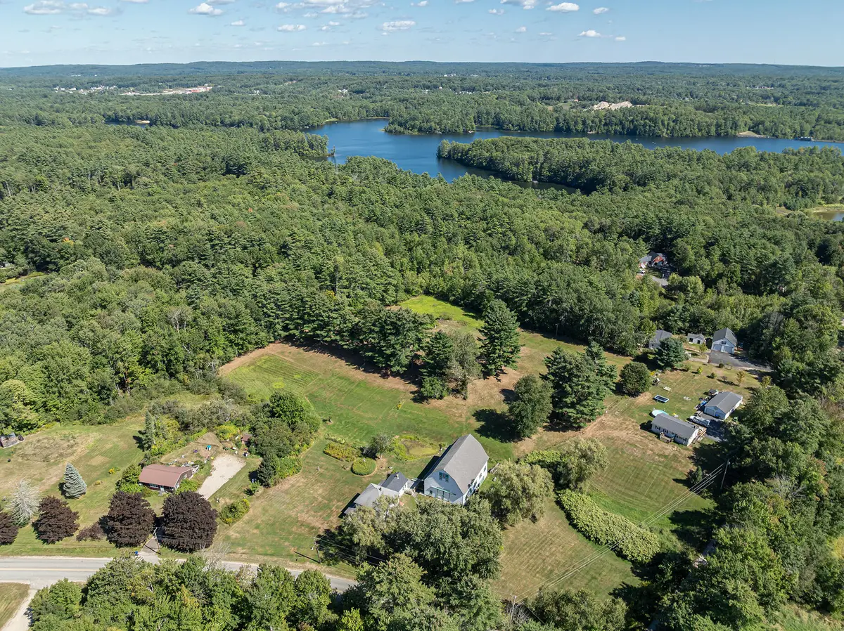 175 N Gorham Road, Gorham, ME 04038 - #1